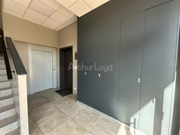BUREAUX à LOUER de 47 m²