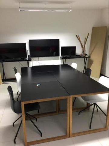 A louer bureau 80 m2, Cayenne