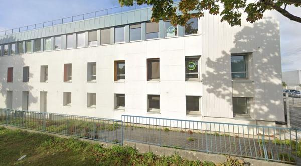 A LOUER BUREAUX LOSCOAT BREST