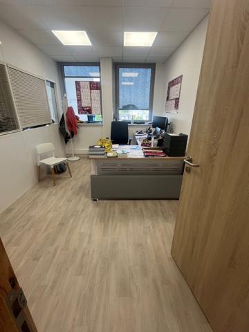 A LOUER BUREAUX LOSCOAT BREST