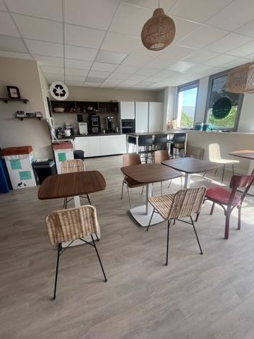 A LOUER BUREAUX LOSCOAT BREST