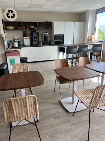 A LOUER BUREAUX LOSCOAT BREST