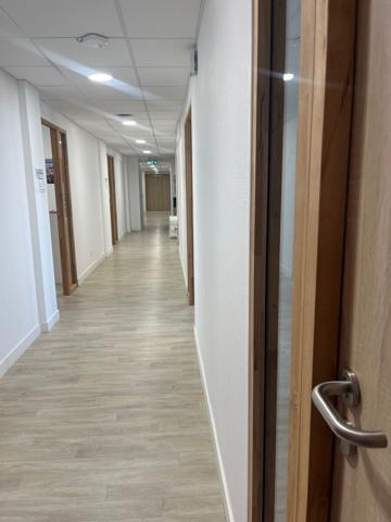 A LOUER BUREAUX LOSCOAT BREST
