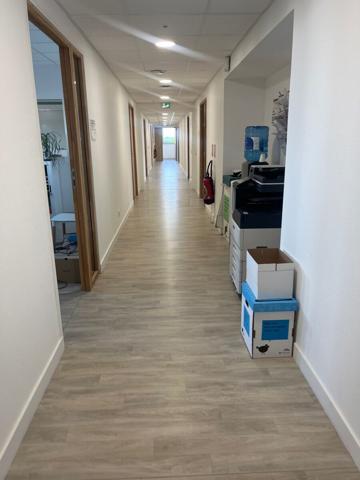 A LOUER BUREAUX LOSCOAT BREST