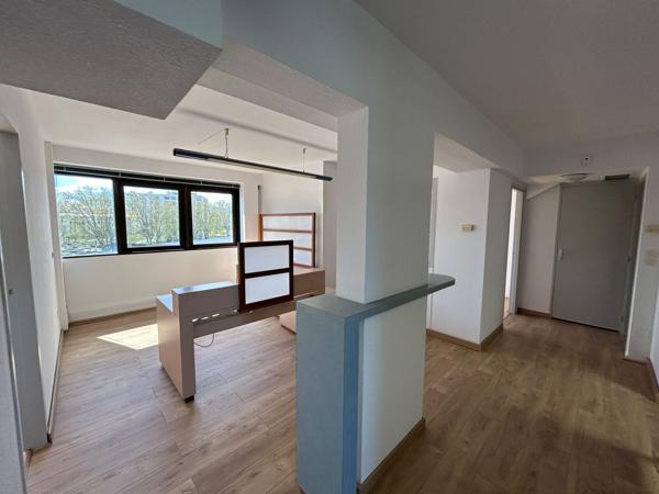 Bureaux à vendre - 209 m2 - Perpignan