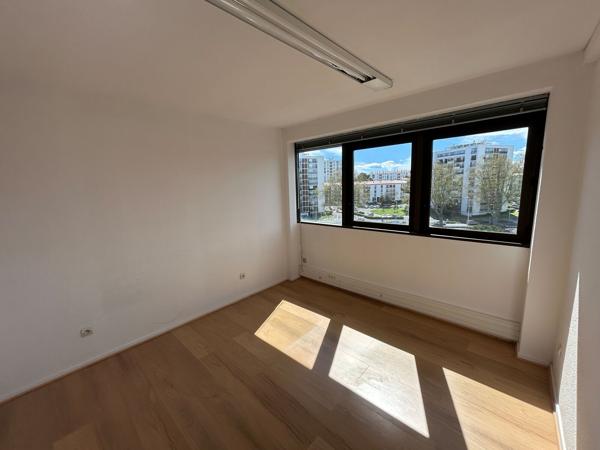 Bureaux à vendre - 209 m2 - Perpignan