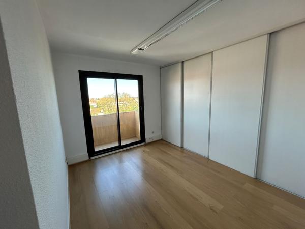 Bureaux à vendre - 209 m2 - Perpignan