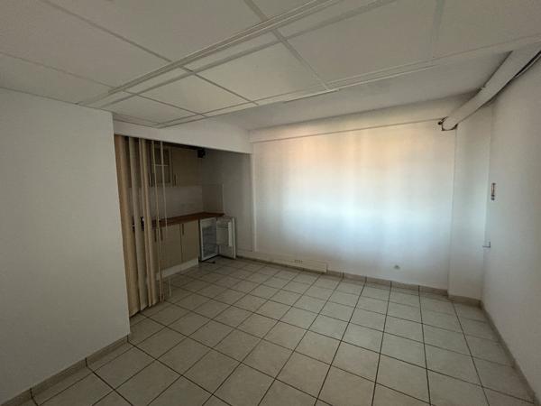 Bureaux à vendre - 209 m2 - Perpignan