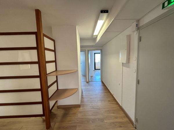 Bureaux à vendre - 209 m2 - Perpignan