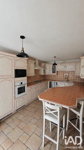 Maison à vendre 4 pièces 125 m² Bogny-sur-Meuse