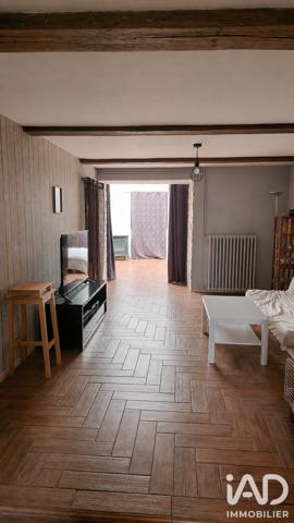 Maison à vendre 4 pièces 125 m² Bogny-sur-Meuse