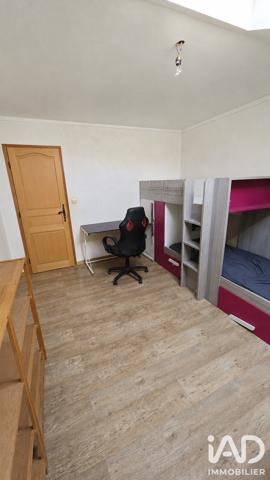Maison à vendre 4 pièces 125 m² Bogny-sur-Meuse