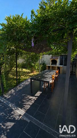 Maison à vendre 4 pièces 125 m² Bogny-sur-Meuse