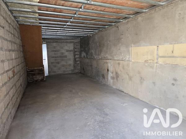 Maison à vendre 3 pièces 43 m² Raucourt-et-Flaba