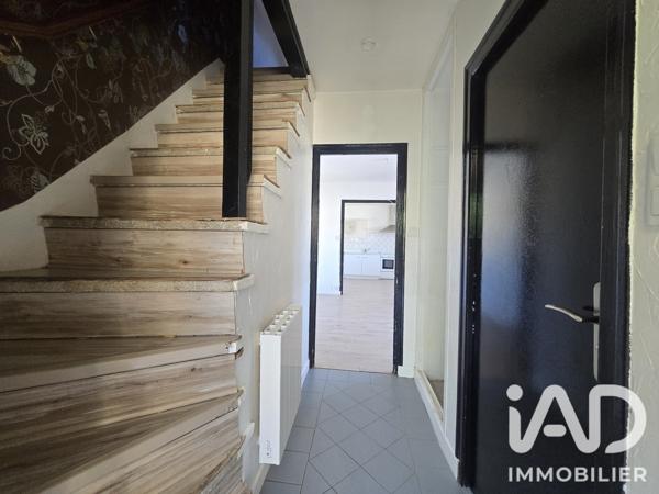 Maison à vendre 3 pièces 43 m² Raucourt-et-Flaba
