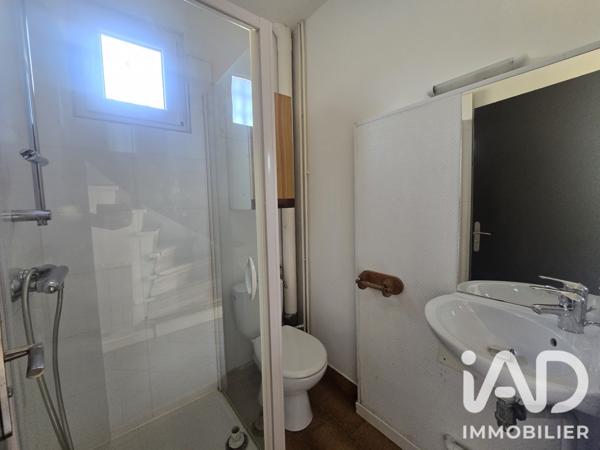 Maison à vendre 3 pièces 43 m² Raucourt-et-Flaba