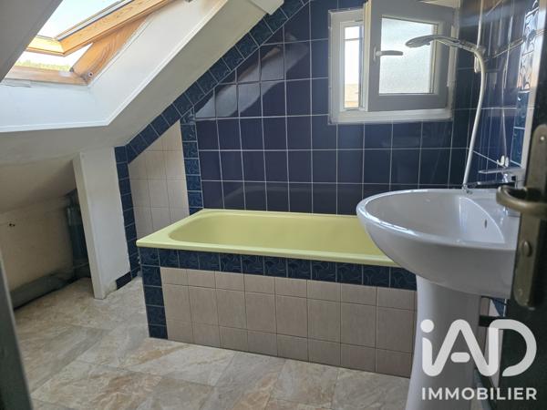 Maison à vendre 3 pièces 43 m² Raucourt-et-Flaba