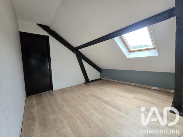 Maison à vendre 3 pièces 43 m² Raucourt-et-Flaba