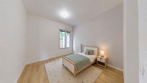 Appartement 3 pièce(s) 72.50 m2