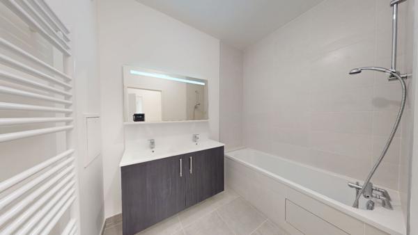 Appartement 3 pièce(s) 72.50 m2