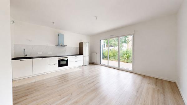 Appartement 3 pièce(s) 72.50 m2