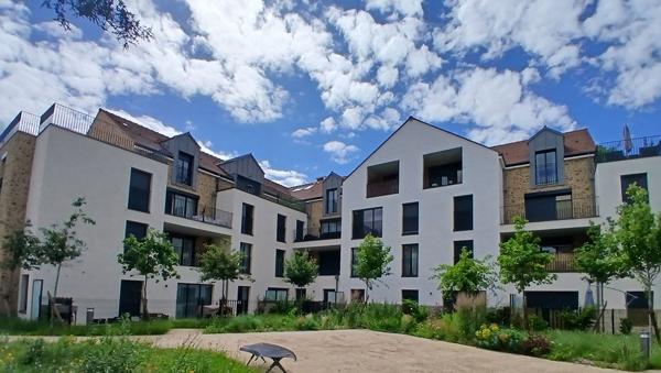 Appartement 3 pièce(s) 72.50 m2