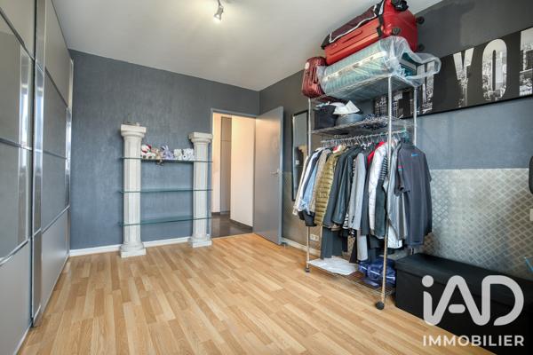 Appartement à vendre 6 pièces 117 m² Thionville