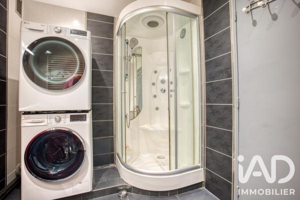 Appartement à vendre 6 pièces 117 m² Thionville