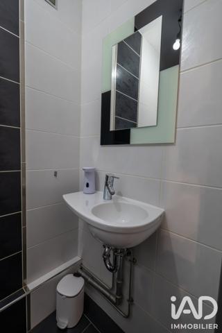 Appartement à vendre 6 pièces 117 m² Thionville