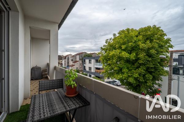 Appartement à vendre 6 pièces 117 m² Thionville