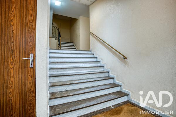 Appartement à vendre 6 pièces 117 m² Thionville