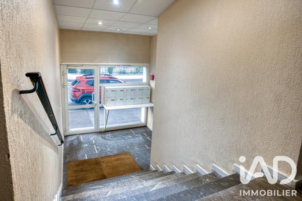 Appartement à vendre 6 pièces 117 m² Thionville