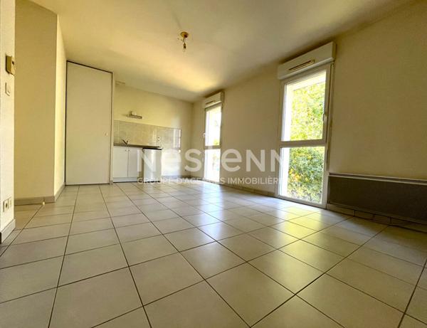 Appartement Saint Herblain 1 pièce
