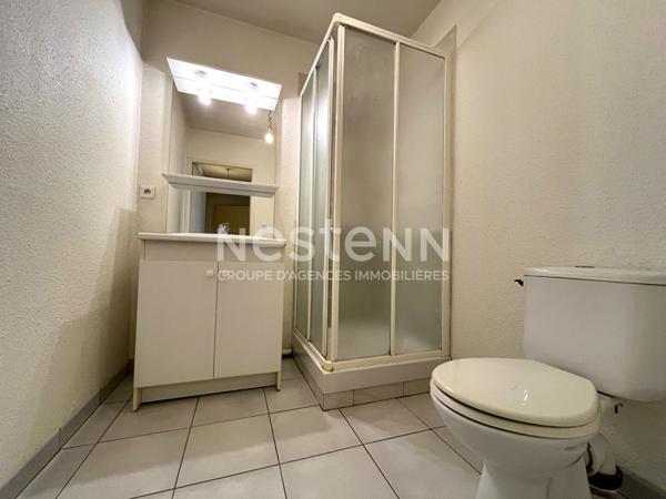 Appartement Saint Herblain 1 pièce