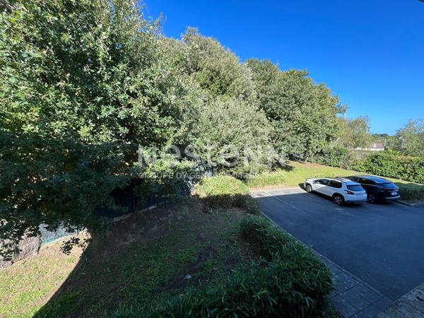 Appartement Saint Herblain 1 pièce