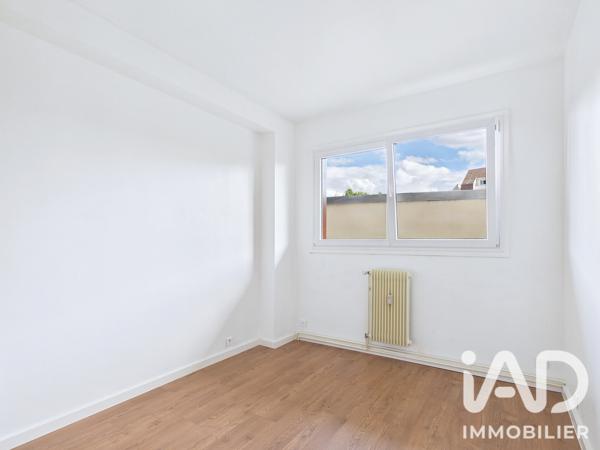 Studio à vendre 13 m² Troyes