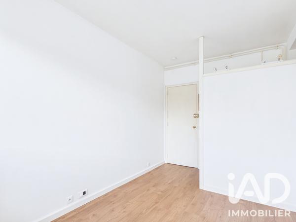 Studio à vendre 13 m² Troyes