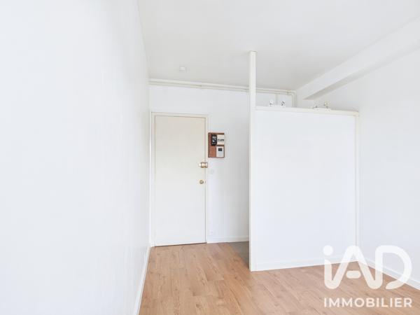 Studio à vendre 13 m² Troyes