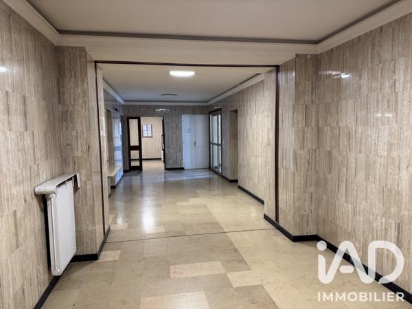Studio à vendre 13 m² Troyes