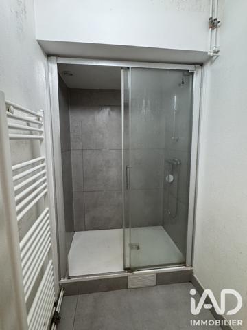 Studio à vendre 13 m² Troyes