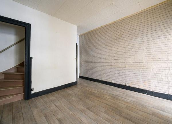 Maison à vendre    5 pièces •  Anzin