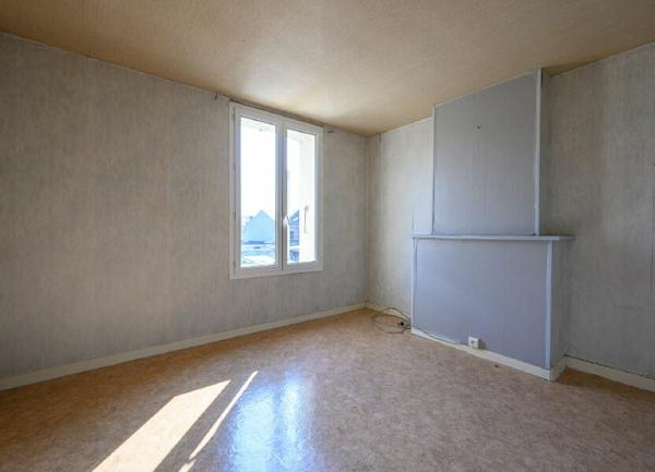 Maison à vendre    5 pièces •  Anzin