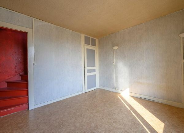 Maison à vendre    5 pièces •  Anzin