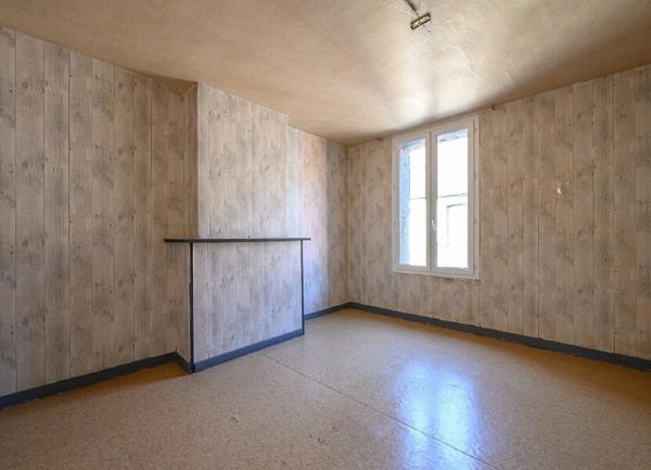 Maison à vendre    5 pièces •  Anzin