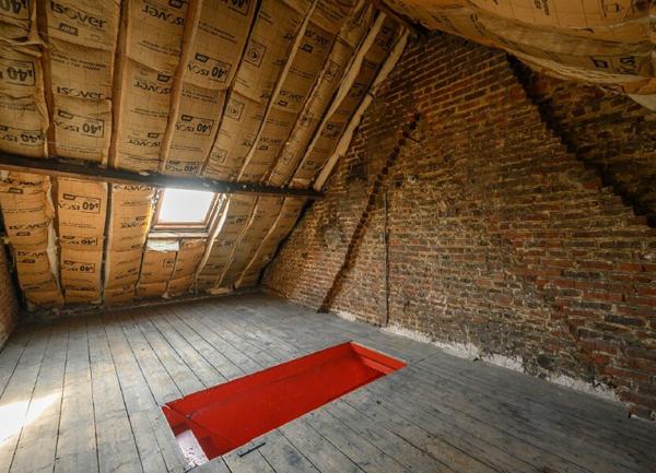 Maison à vendre    5 pièces •  Anzin