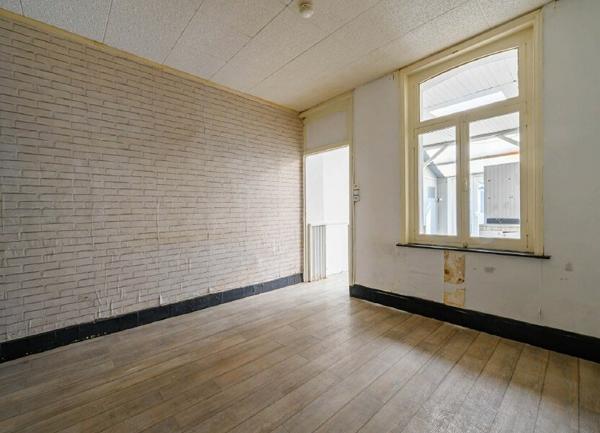 Maison à vendre    5 pièces •  Anzin