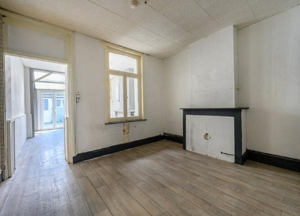 Maison à vendre    5 pièces •  Anzin