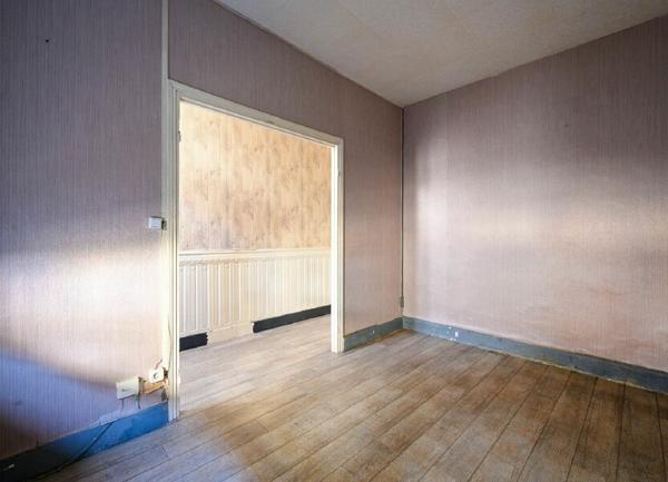 Maison à vendre    5 pièces •  Anzin