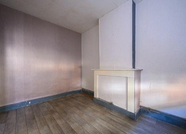 Maison à vendre    5 pièces •  Anzin