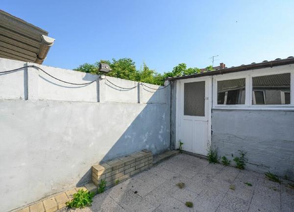 Maison à vendre    5 pièces •  Anzin